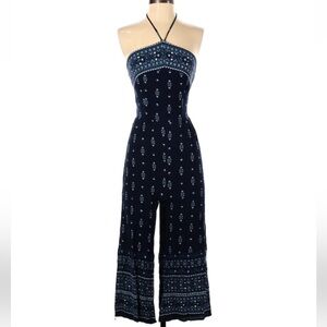 Aeropostale Halter Jumpsuit